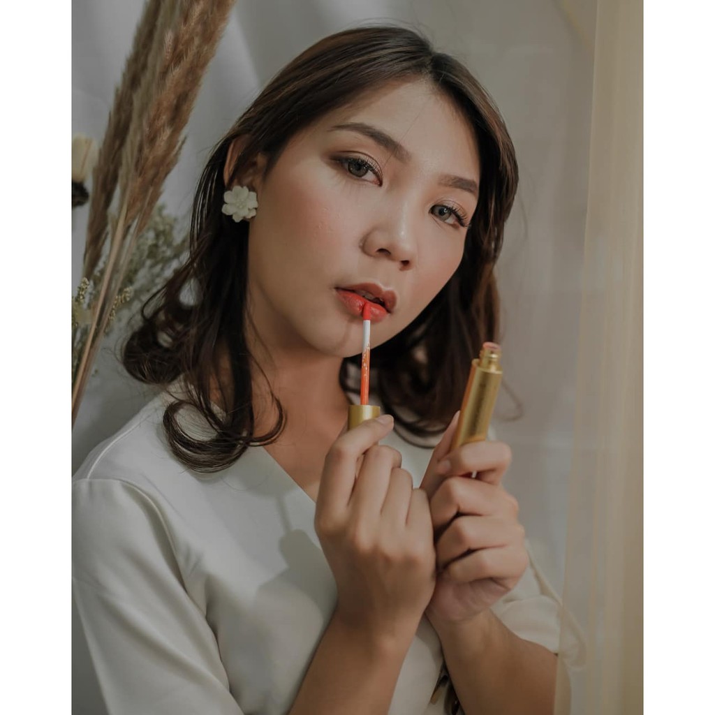 (hàng Mới Về) Son Tint Belia Xiu Màu Sắc Thời Trang | BigBuy360 - bigbuy360.vn