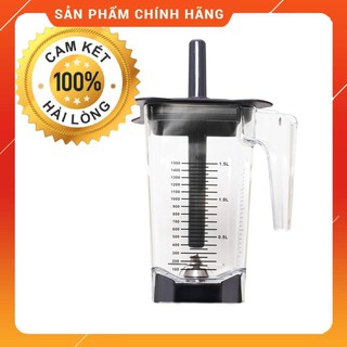 Cối máy xay sinh tố công nghiệp OmniBlend V