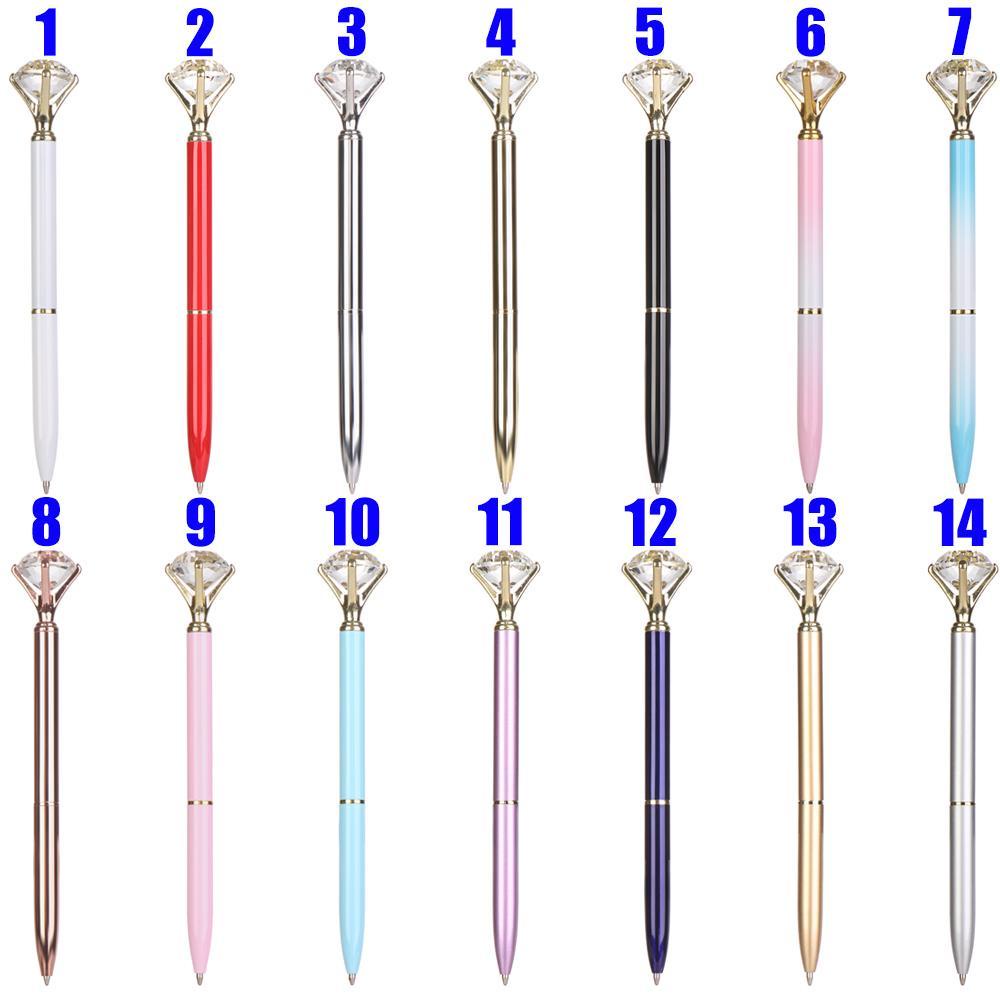 LAYOR1 LED Metal Ballpoint New Smooth Colorful Rollerball Stationery|Ball Pen