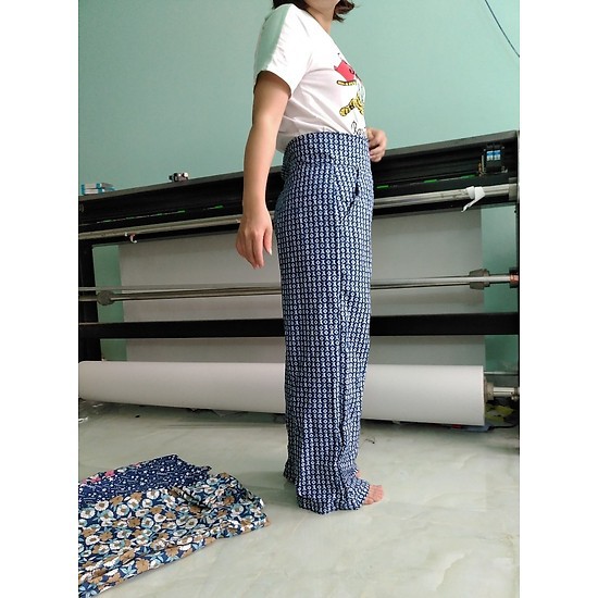 Combo 10 Váy Chống Nắng 1 lớp Thiết Kế Dạng Quần