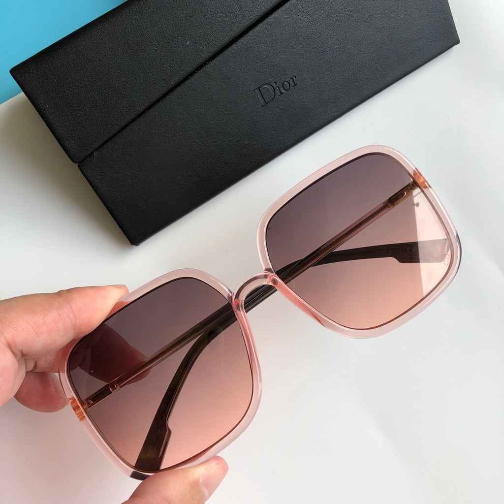 Kính Mát Oversized Hiệu So Stellaire 1