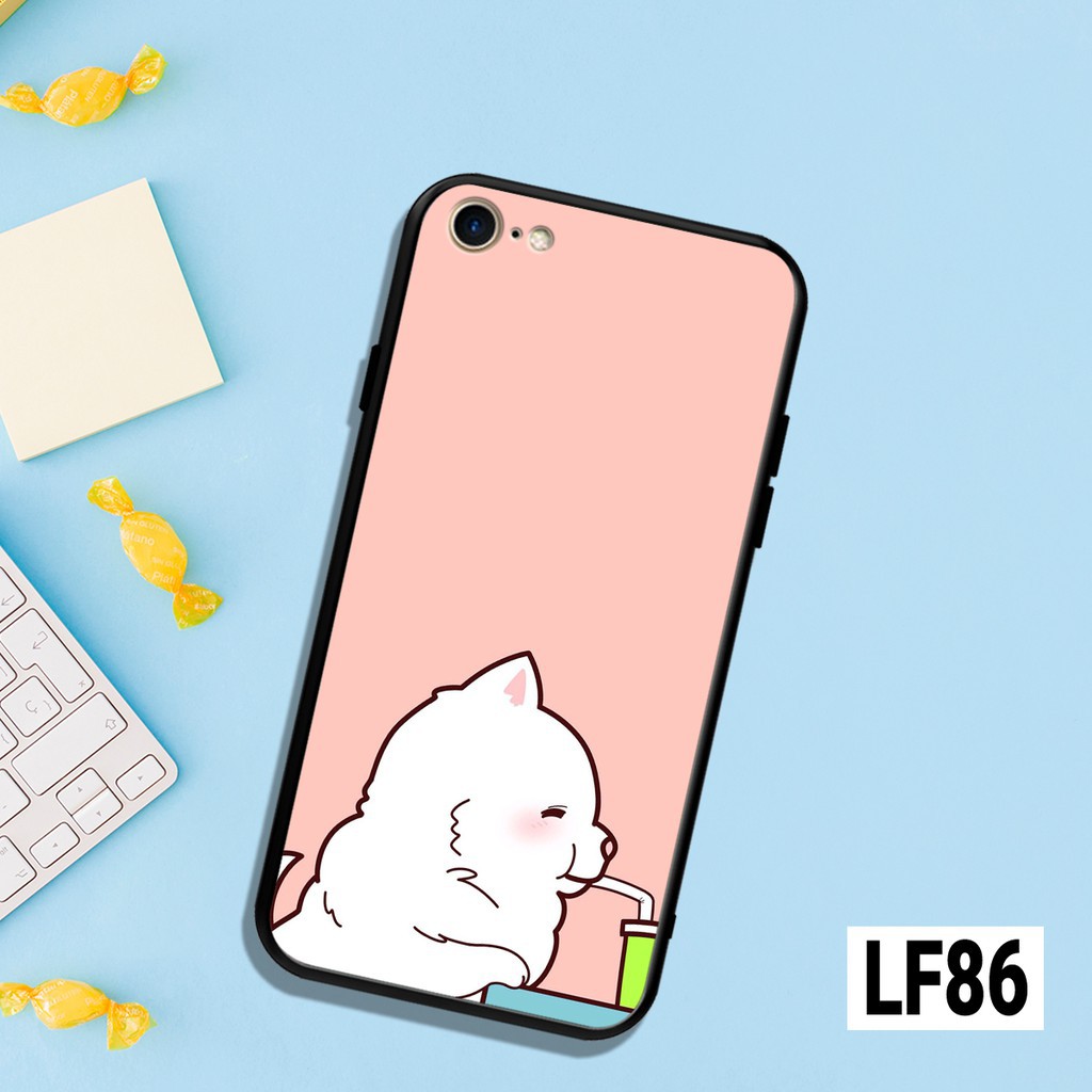 Ốp lưng iphone dễ thương iphone 6/ 6s plus/ 7/ 8 plus/ x/ xs cực dễ thương