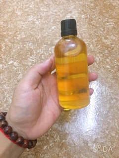 Dầu Óc Chó Nguyên Chất