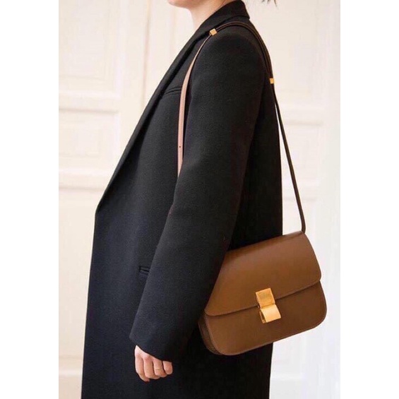 Túi xách nữ celline hót hít thời trang