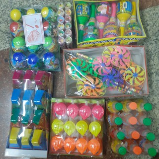 [HÀNG NHẬP KHẨU] Cốm đủ màu trẻ em khủng long, coca, chong chóng