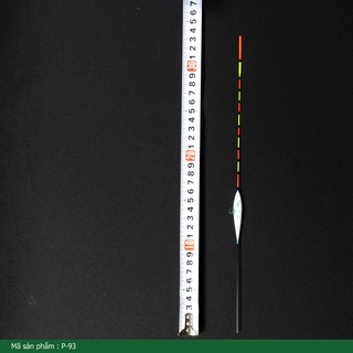 Phao câu cá trắng YL-07 P-93