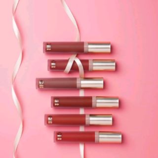 Son lì Gilaa long wear lip cream