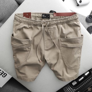 Quần Short Numbi Kaki Cargo 3M 