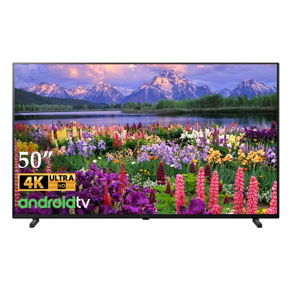 Android Tivi 4K Panasonic 50Inch TH-50JX700V