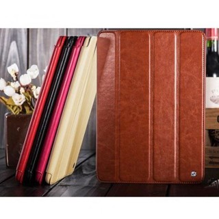 Bao da ipad 2/3/4 hiệu hoco chính hãng