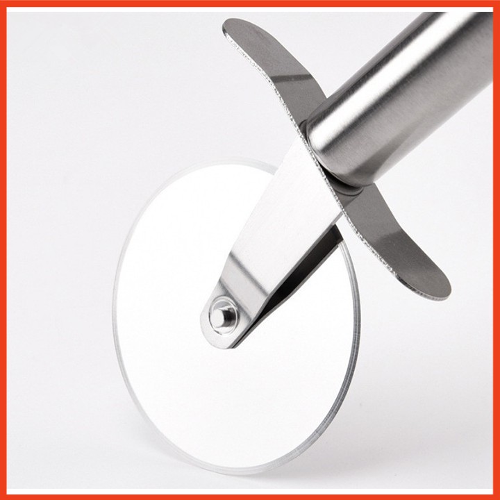 Dao cắt pizza inox cao cấp