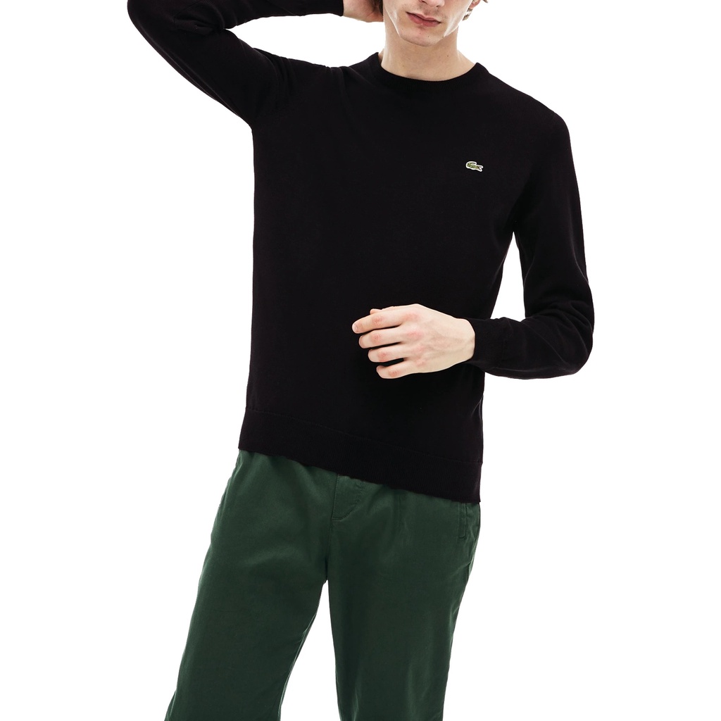 Áo len Lacoste AH1985 Chính Hãng