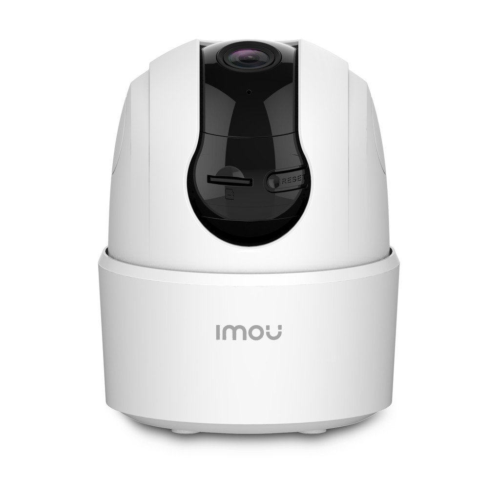 Camera IP Wifi IMOU Ranger 2C 4.0MP QHD 2K xoay 360 độ đàm thoại 2 chiều - tuỳ chọn phân loại thẻ nhớ (Trắng)