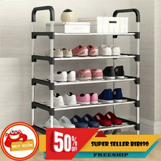 Kệ để giầy dép cao cấp đa năng