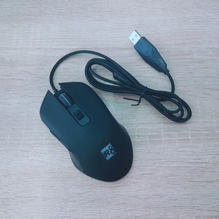 Chuột game 6D R8 1617B/1617A
