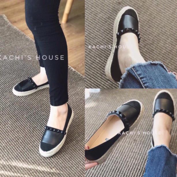 Slipon đinh siêu hot