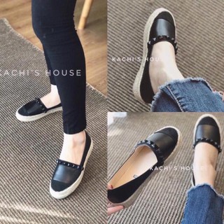 Slipon đinh siêu hot
