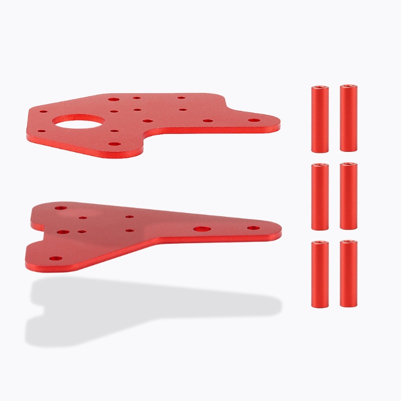 Bộ phụ kiện cho máy in 3D Ender 3 3pro 3 V2