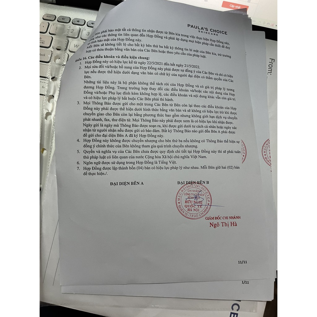 Tinh chất chống nám và nếp nhăn độc đáo Paula's Choice Clinical 1% Retinol Treatment 30ml | BigBuy360 - bigbuy360.vn