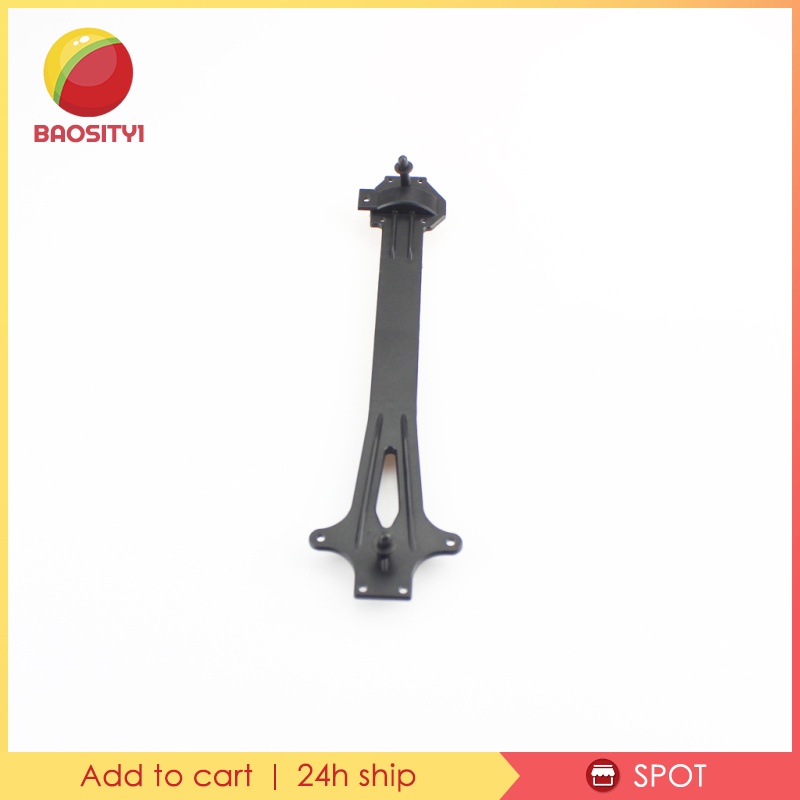 [Baosity1] Khay Đựng Radio Cho Xe Hơi Điều Khiển Từ Xa Wltoys 1 / 12 124019 Phụ Kiện Cho Xe Hơi Điều Khiển Từ Xa