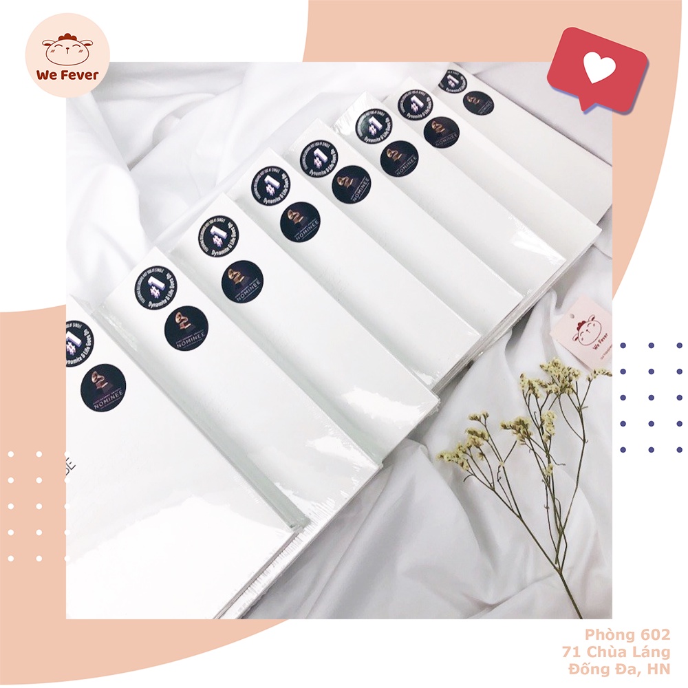 Bộ ảnh BTS BE Essential | BTS album