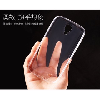 Bộ 2 ốp dẻo silicon cao cấp Samsung galaxy S4