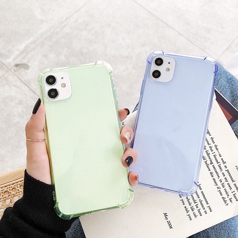 Ốp lưng iphone siêu chống sock 6/6plus/6s/6splus/7/7plus/8/8plus/x/xs/11/12/13/14/pro/max/promax/plus/shin/case - Shin