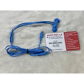 Tai nghe Urbeats 3 cổng lightning model A1942