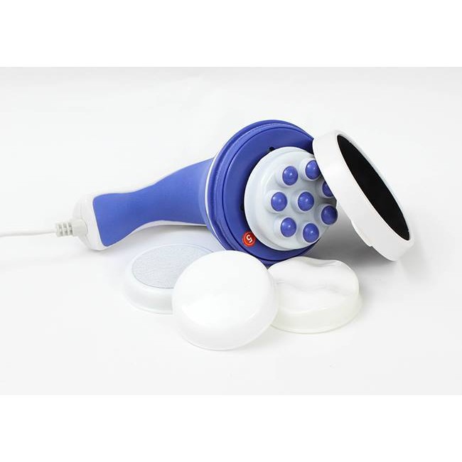 Máy Massage Cầm Tay Relax & Spin Tone - A781 TTIỆN LỢI