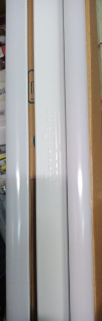 Đèn Led 1m2 đôi nhôm nhựa Rạng Đông - chip Led Samsung