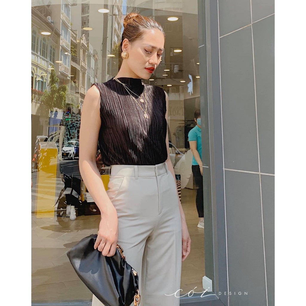 Áo thun dập ly Cói Design