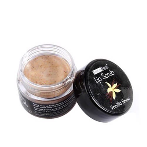 Tẩy tế bào chết môi Beauty Treats Lip Scrub (10.5gr)