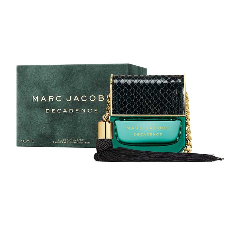 Nước Hoa Nữ Marc Jacobs Decadence Eau de Parfum 100ml