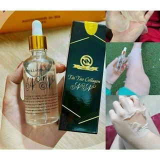 NƯỚC LỘT Tái tạo Collagen NN