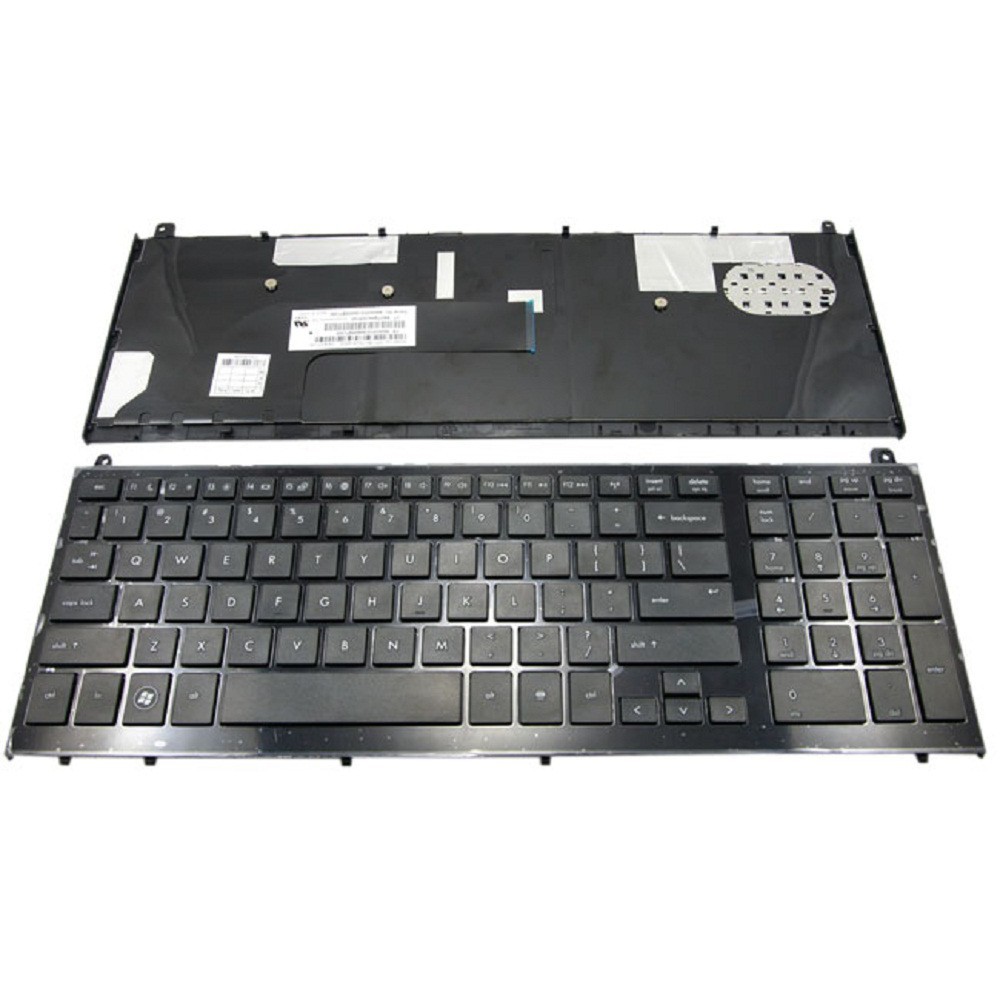 Bàn Phím Laptop HP ProBook 4520, 4525, 4720,4520S 4525S