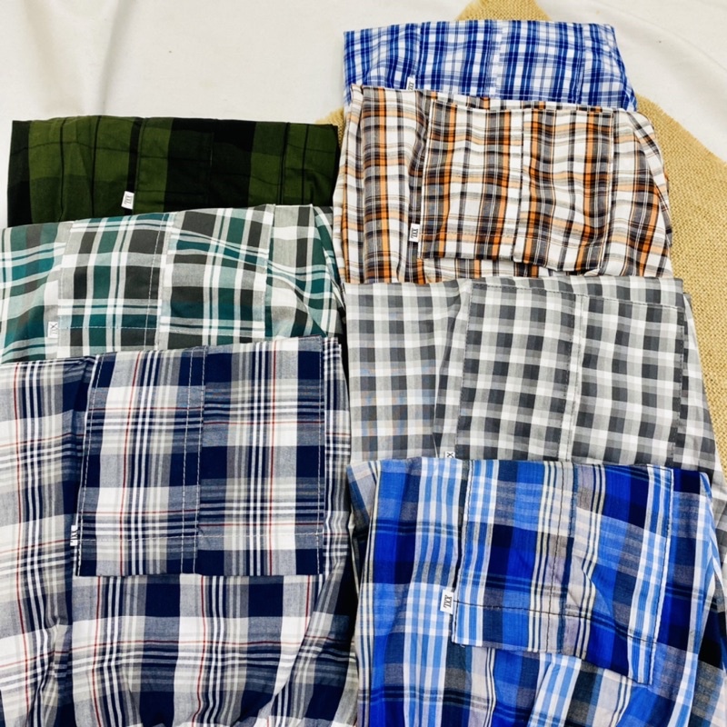 QUẦN ĐÙI NAM SIÊU THOÁNG