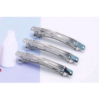 Sườn kẹp tóc bấm 3 tầng 6cm,10cm(giá 1 cái)
