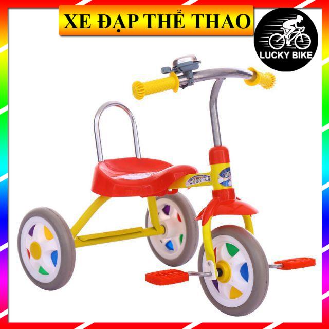 Xe 3 Bánh Cho Trẻ Em