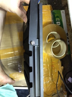 [VM] - Đèn pha led 100W IP66.