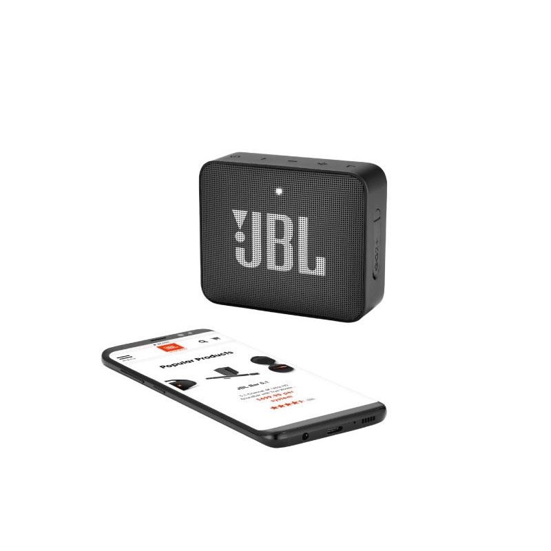 Loa Bluetooth JBL GO2 Loa Bluetooth Loa, loa bluetooth mini,loa jbl, loa bluetooth bass,loa bluetooth karaoke