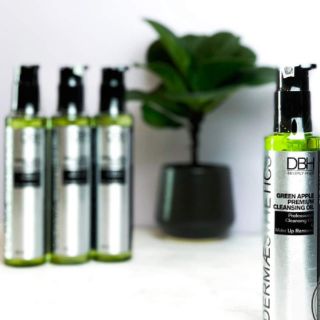 DBH cleansing oj (tẩy trang táo)