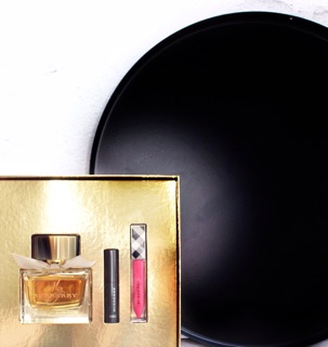 Set My Burberry nước hoa 90ml