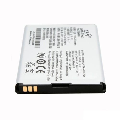 Pin Mf65 - Pin thay thế cho bộ phát wifi zte mf65 - Hàng chính hãng | BigBuy360 - bigbuy360.vn