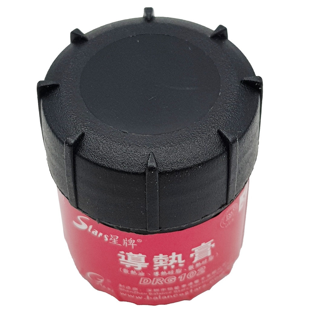 Keo tản nhiệt