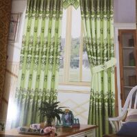 Rèm ghi đô rộng 2m cao 1m8 ~ 2m2