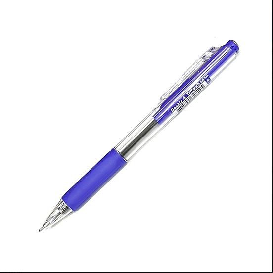 Bút bi Double A 0.7 (TriTouch Ball Pen)[ Free ship đơn từ 50k]