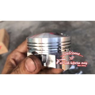 Piston Lhk 54 K2
