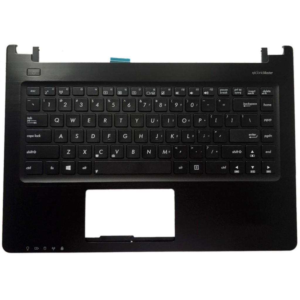 Bàn phím Laptop ASUS A46 A46C K46 K46C K46CA K46CB K46CM