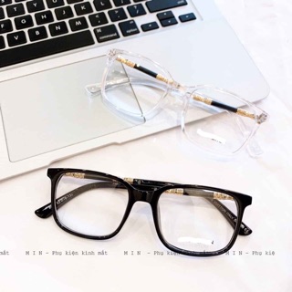 KÍNH THỜI TRANG LV MẠ VÀNG SANG CHẢNH CHO CẢ NAM VÀ NỮ