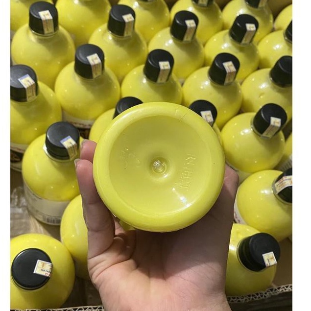 Axit béo nước và Axit béo Plus khử kiềm, chống xót và phục hồi tóc hư tổn chính hãng Camystore